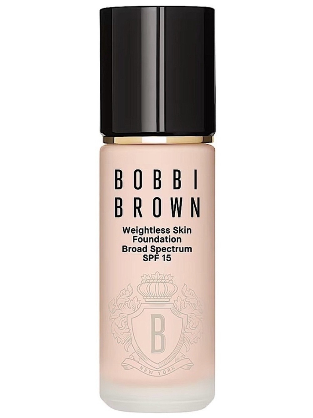 Bobbi Brown Alabaster Weightless Skin Foundation .44oz